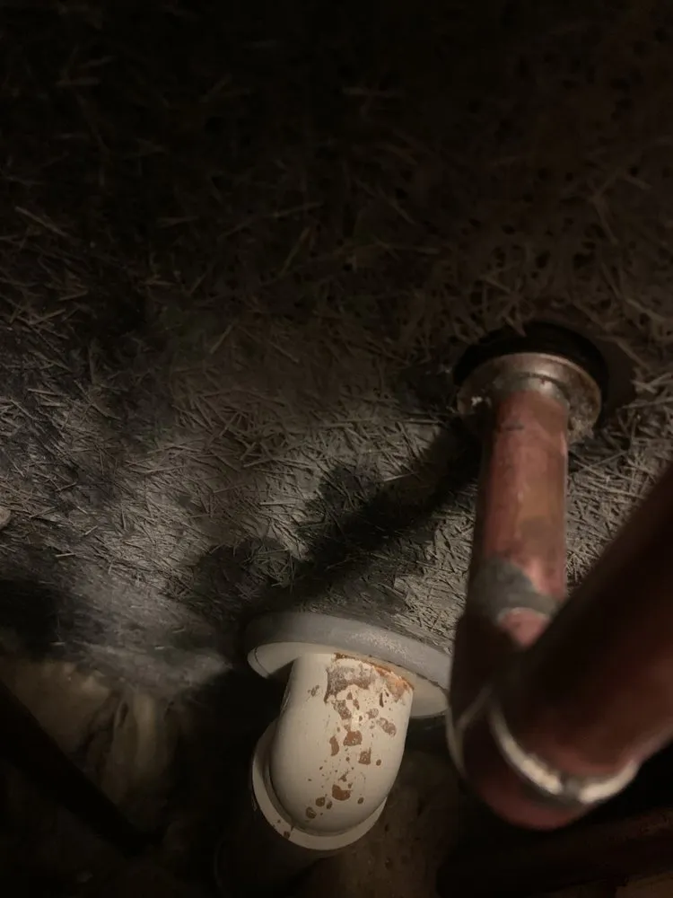 Slide of APW Plumbing, Heating & Cooling