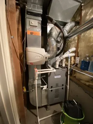 APW Plumbing, Heating & Cooling