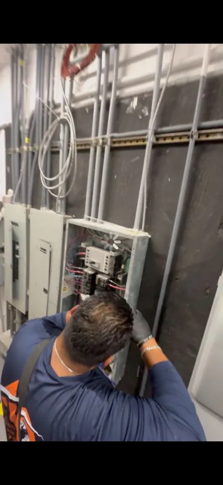 Expert HVAC installation experts serving Port St. Lucie, FL - AQ AC & Electric