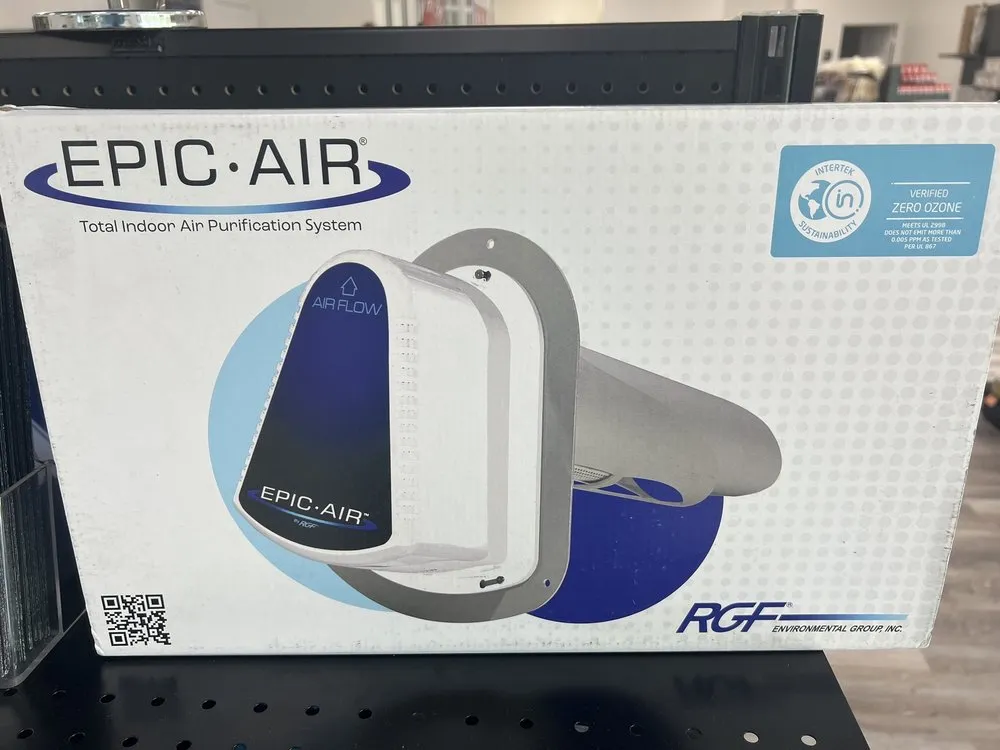Trusted heating and cooling service in Port St. Lucie, FL - AQ AC & Electric