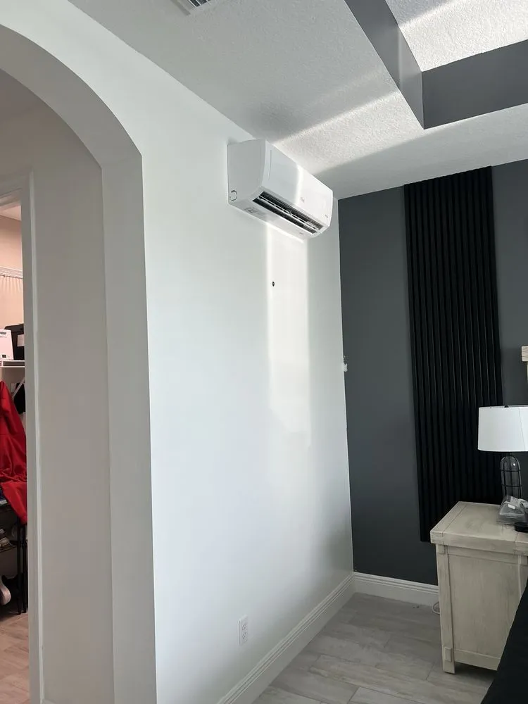 Reliable AC installation in Port St. Lucie, FL - AQ AC & Electric