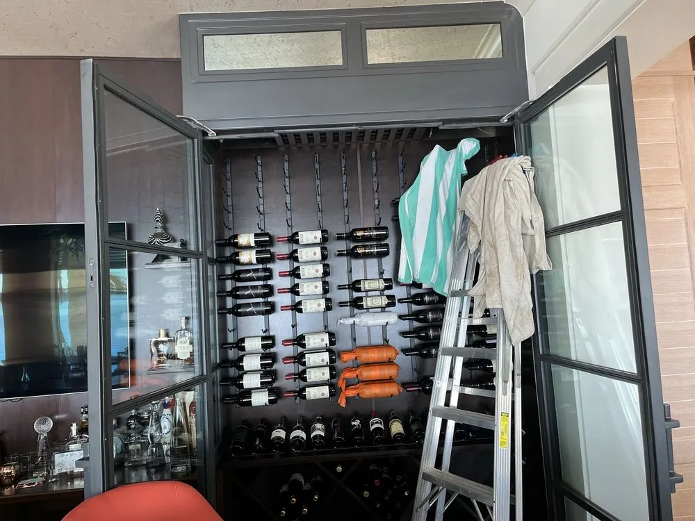 Expert AC repair for residential systems across Port St. Lucie, FL - AQ AC & Electric