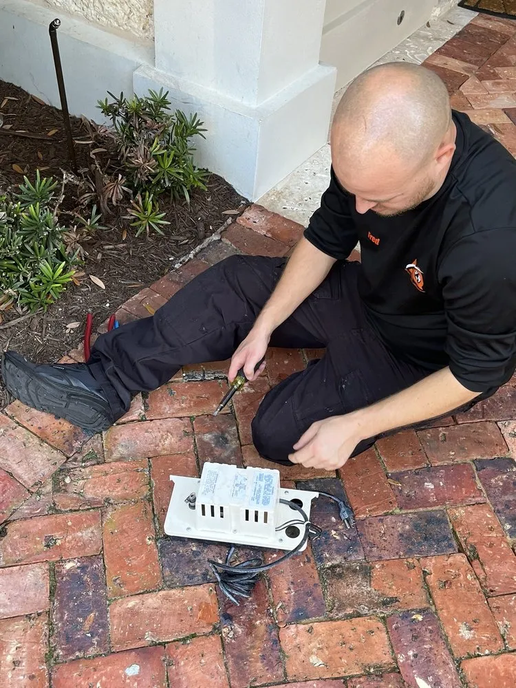 Emergency AC repair in Port St. Lucie, FL - AQ AC & Electric