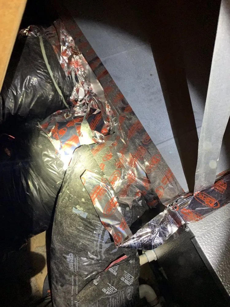 Slide of AQAC Heating & Air