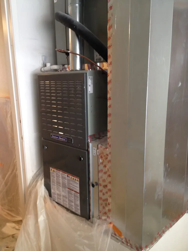 Slide of AQAC Heating & Air