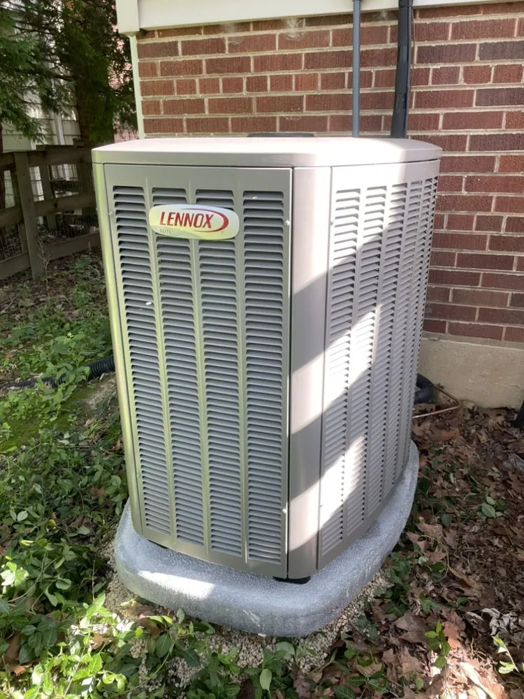 Slide of AQC Services