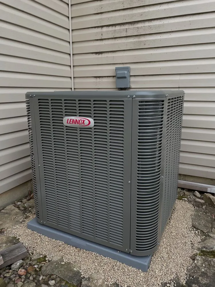 Slide of AQC Services