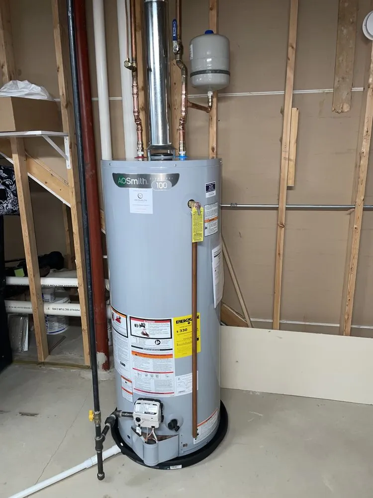 Slide of AQC Services