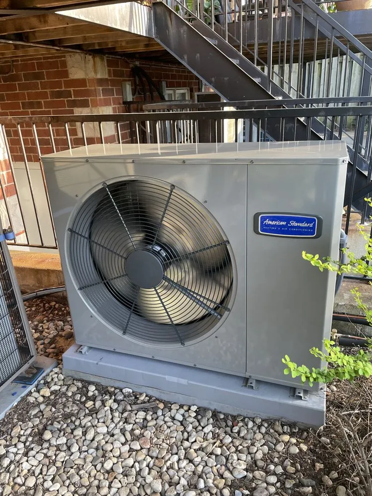 Slide of AQC Services