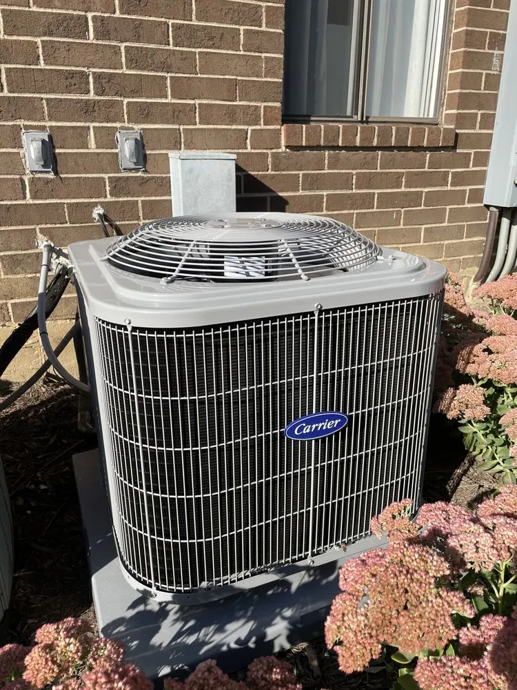 Slide of AQC Services