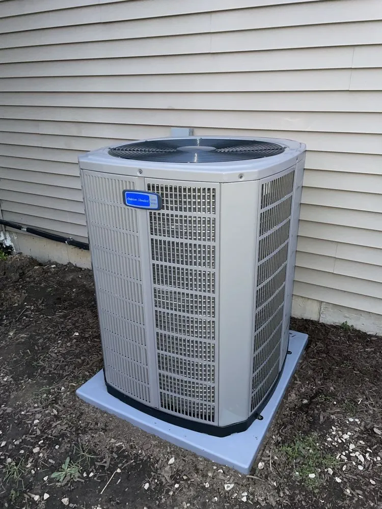 Slide of AQC Services