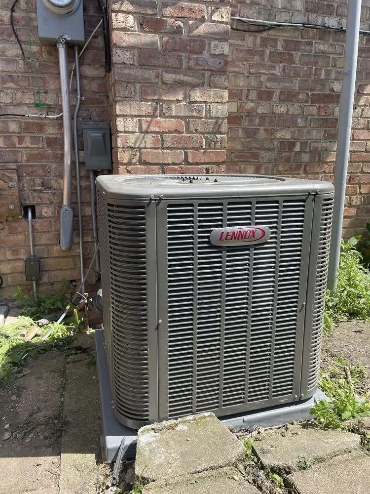 Slide of AQC Services