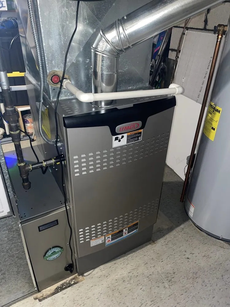 Slide of AQC Services