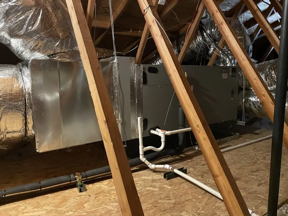 Slide of AQS Heating & Air Conditioning