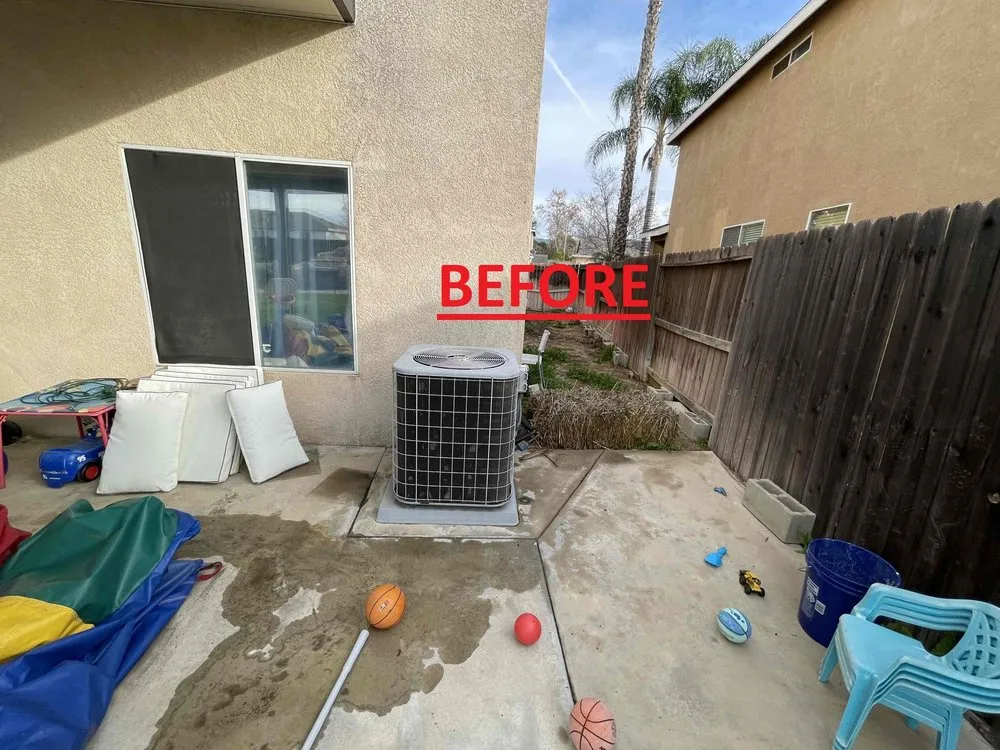 Slide of AQS Heating & Air Conditioning