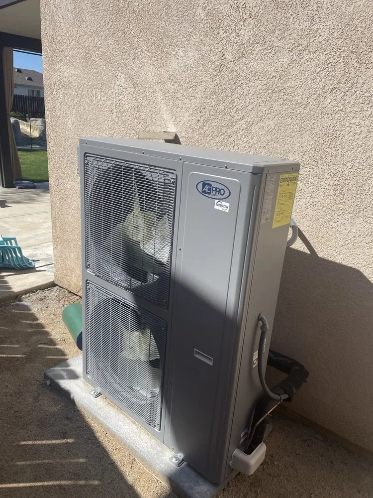 Slide of AQS Heating & Air Conditioning