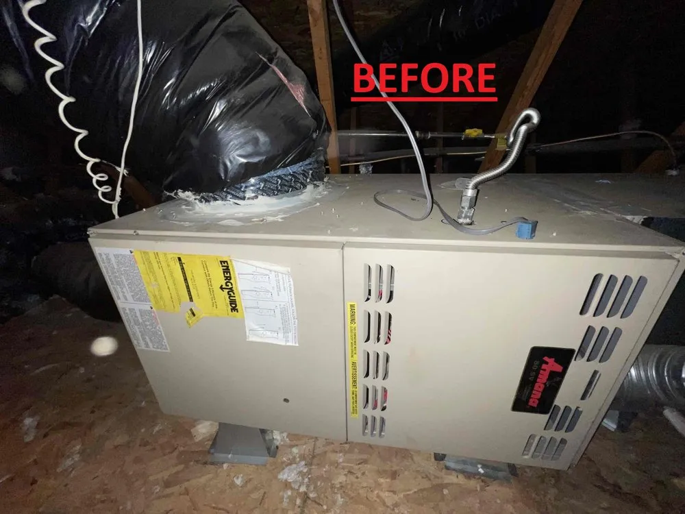 Slide of AQS Heating & Air Conditioning