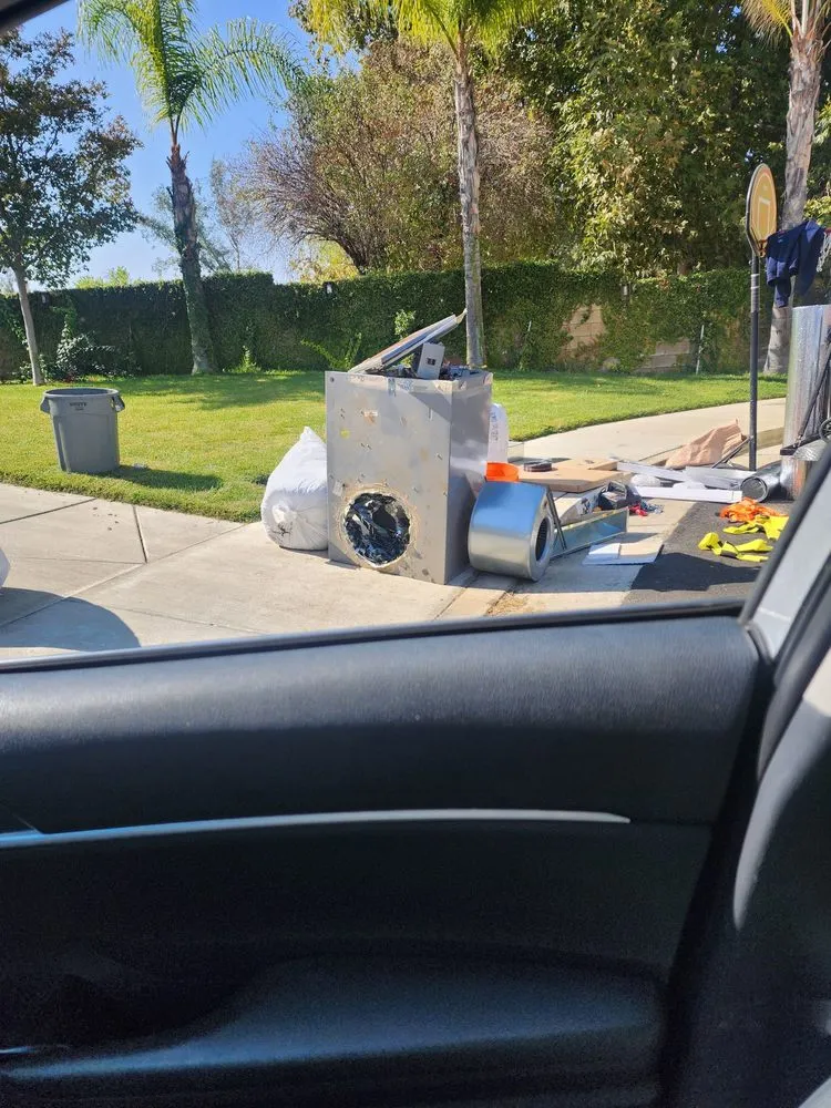 Slide of AQS Heating & Air Conditioning