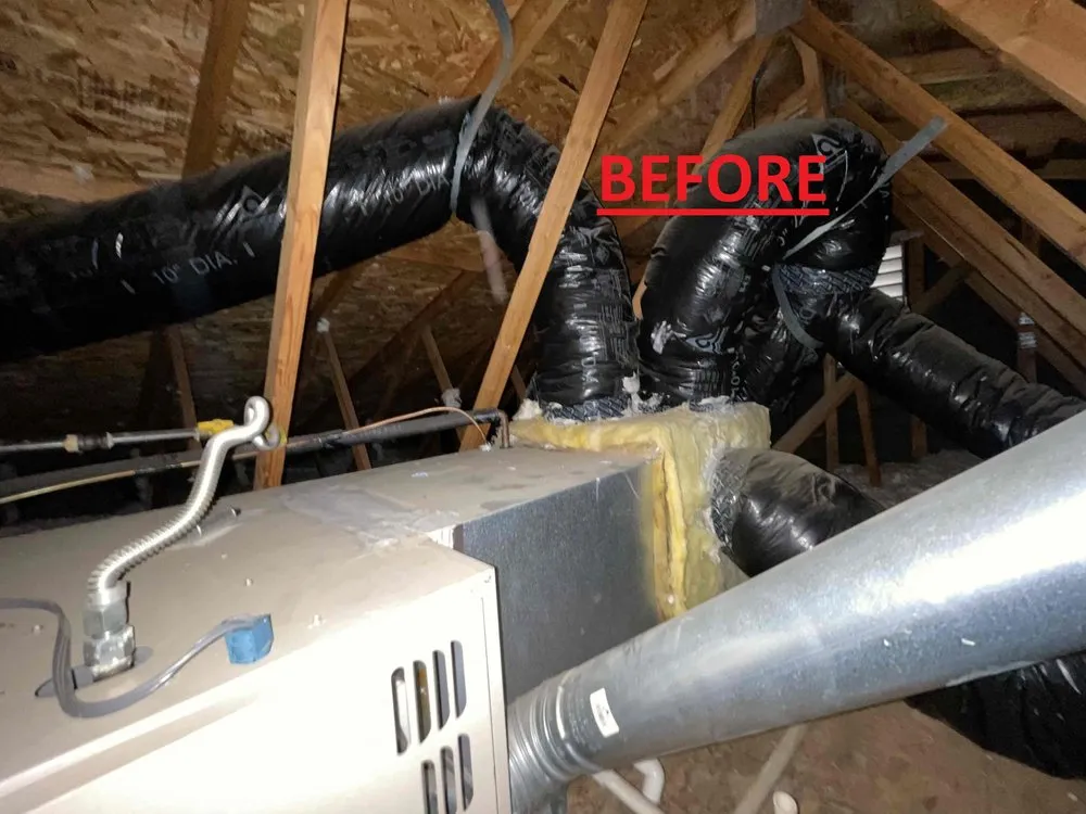 Slide of AQS Heating & Air Conditioning