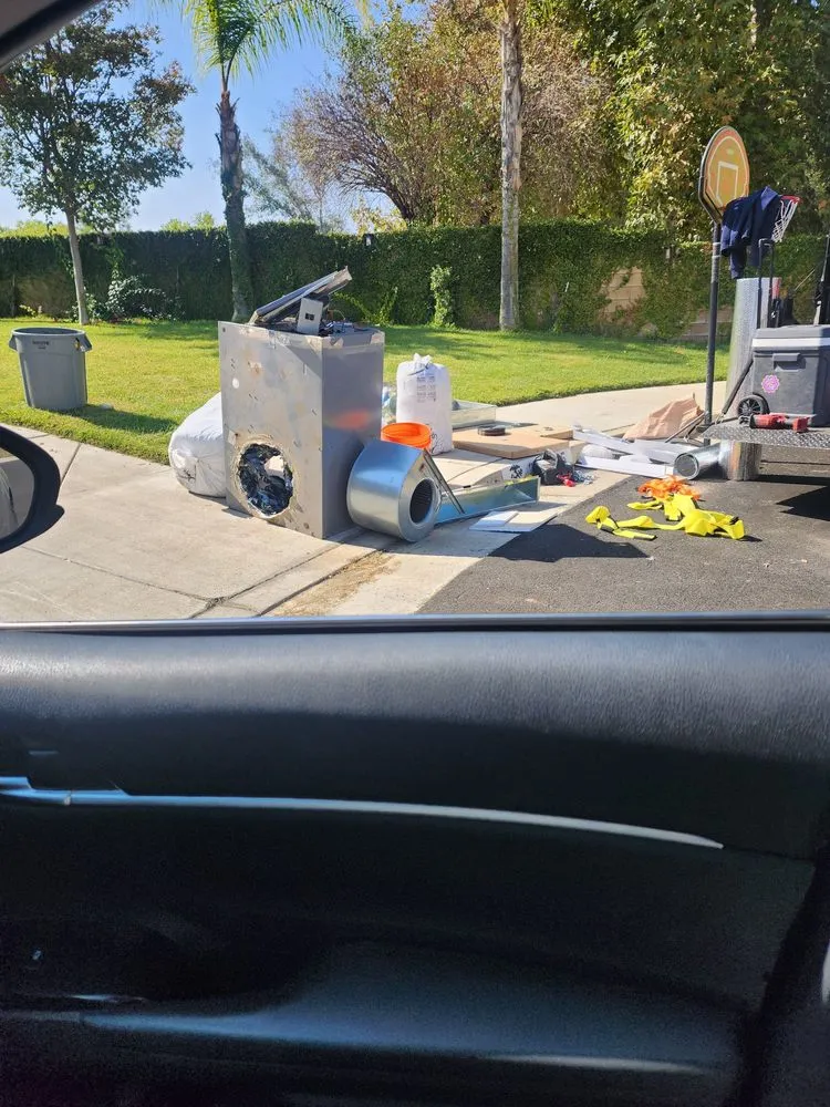 Slide of AQS Heating & Air Conditioning