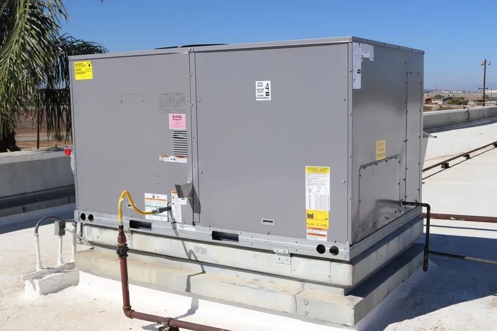 Slide of AQS Mechanical