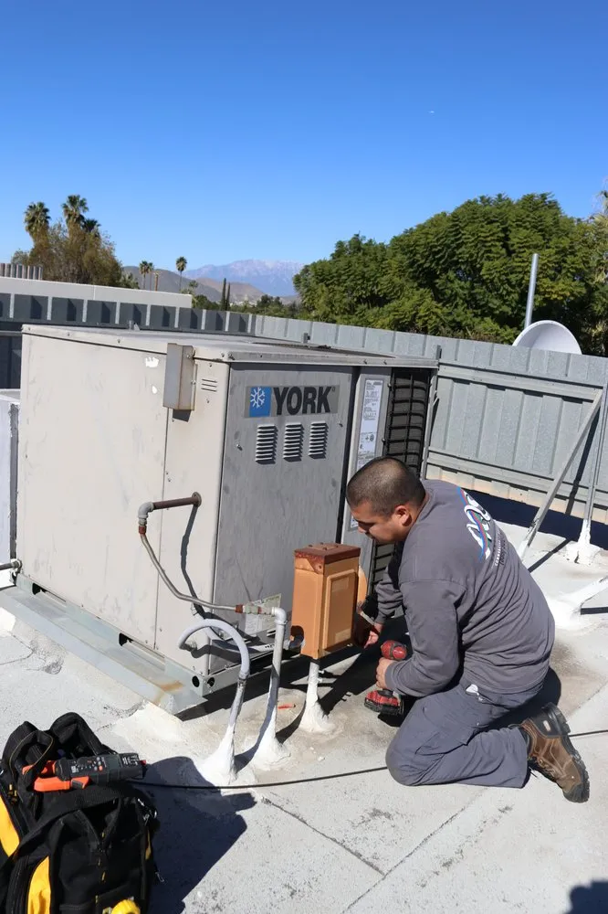 Slide of AQS Mechanical