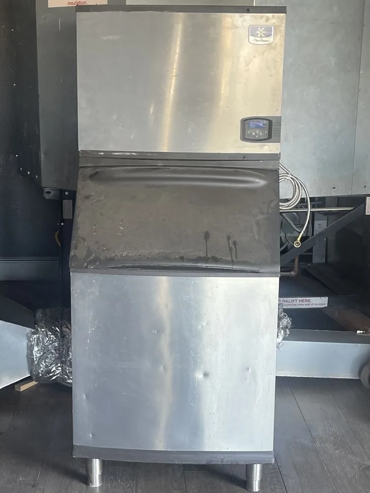 Slide of Aqs Service Group