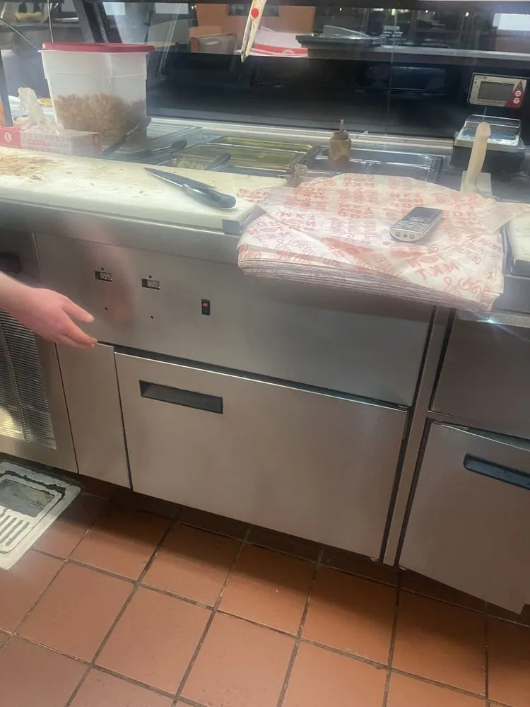 Slide of Aqs Service Group