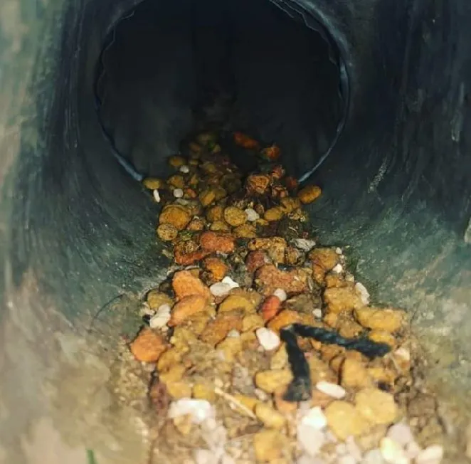 Slide of Aqua Air Duct Cleaning