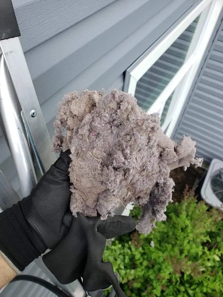 Slide of Aqua Air Duct Cleaning