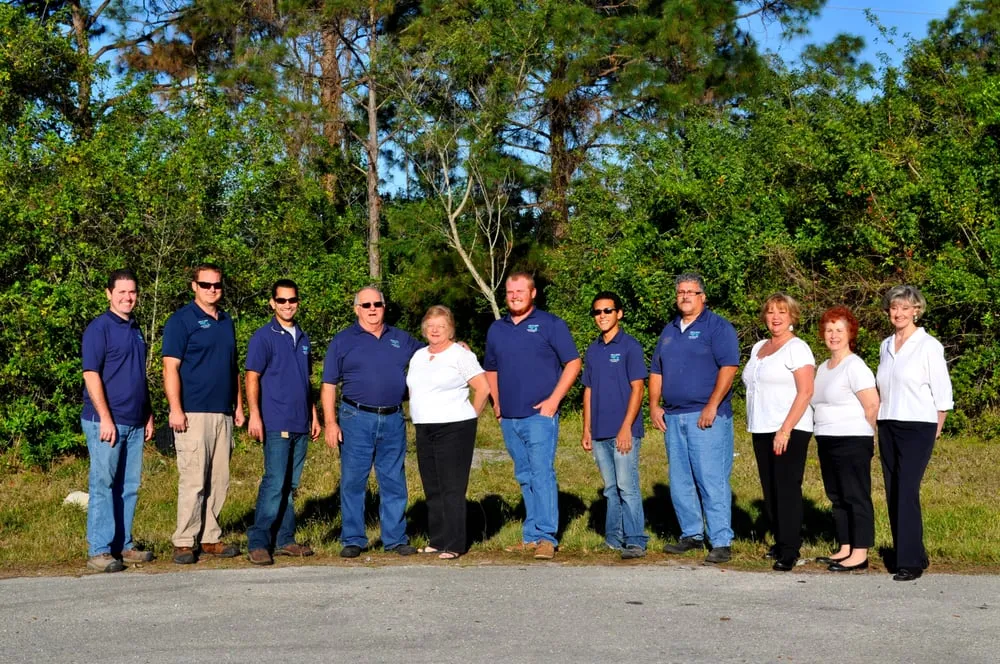 Slide of Aqua Care Water Treatment and Plumbing