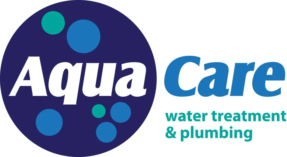 Slide of Aqua Care Water Treatment and Plumbing