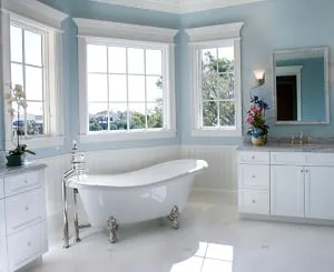 Aqua City Plumbing Logo