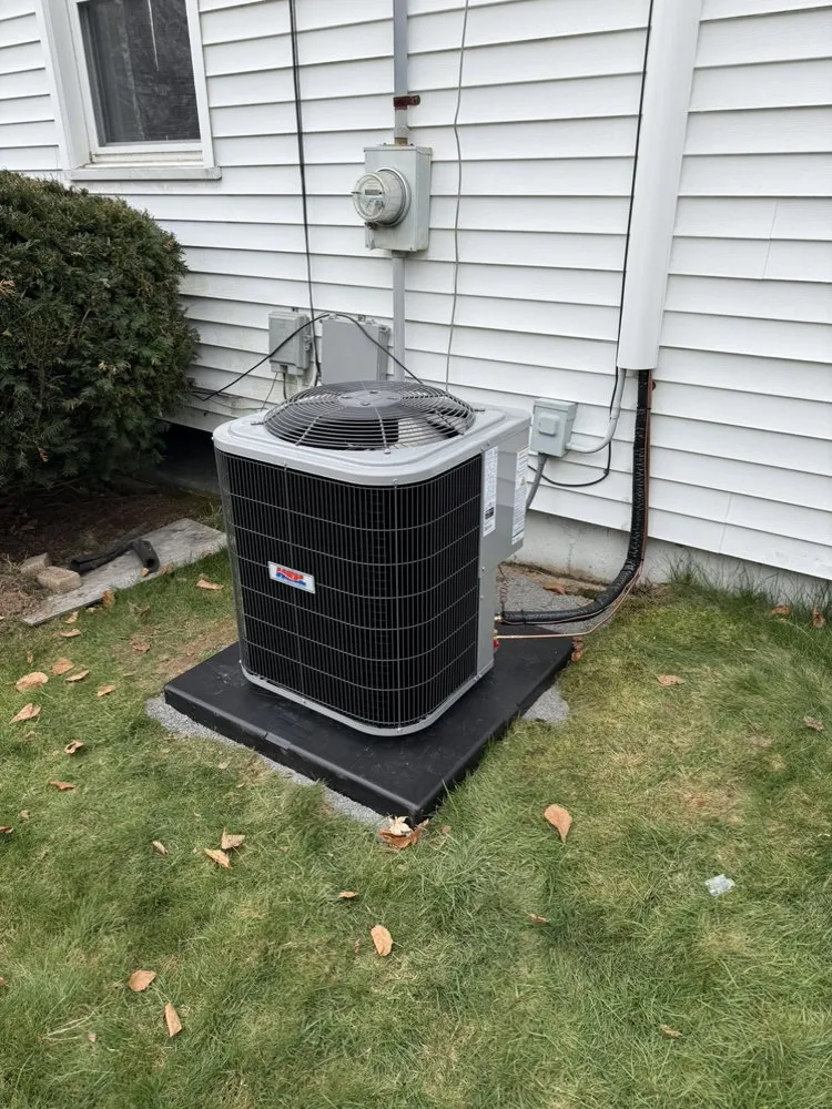 Slide of Aqua Flow Plumbing & HVAC