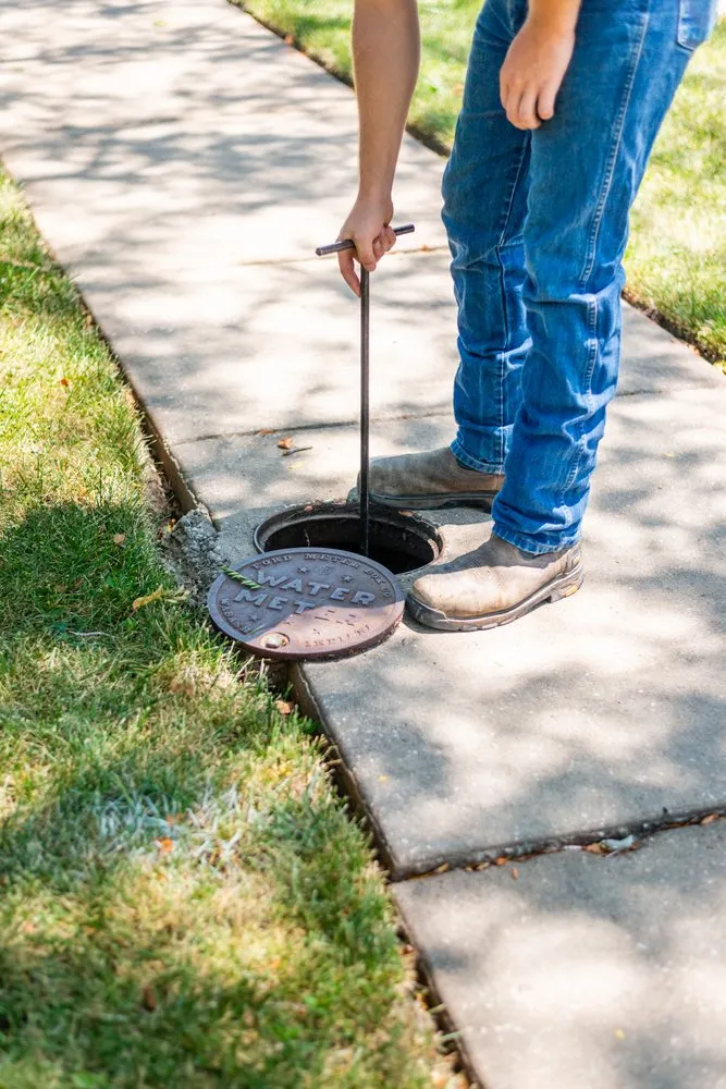 Slide of Aqua Flow Plumbing