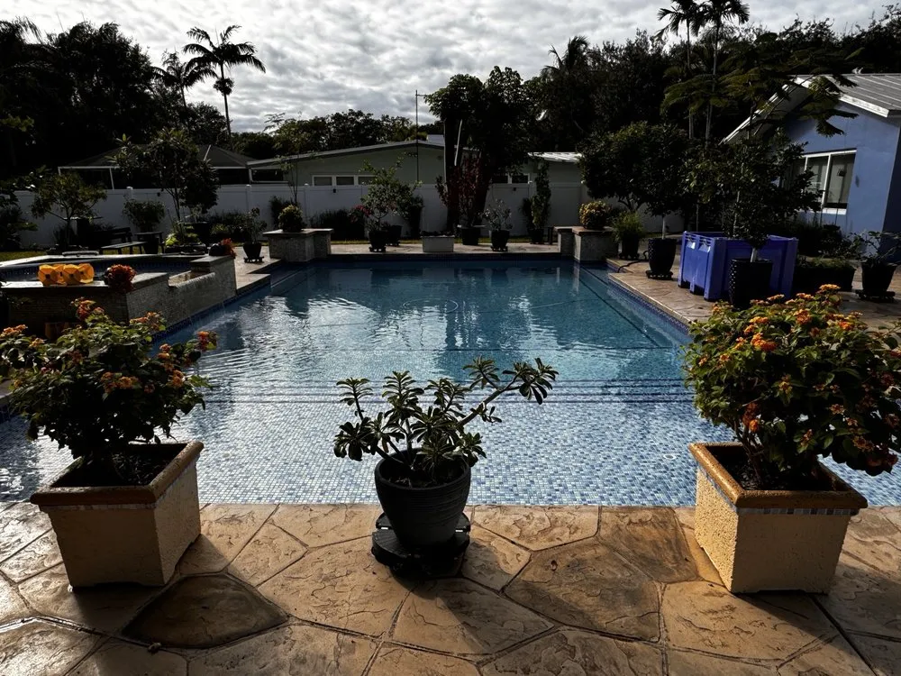 Slide of Aqua Mechanic