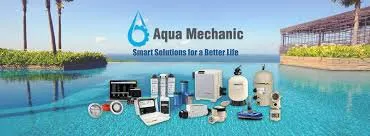 Slide of Aqua Mechanic