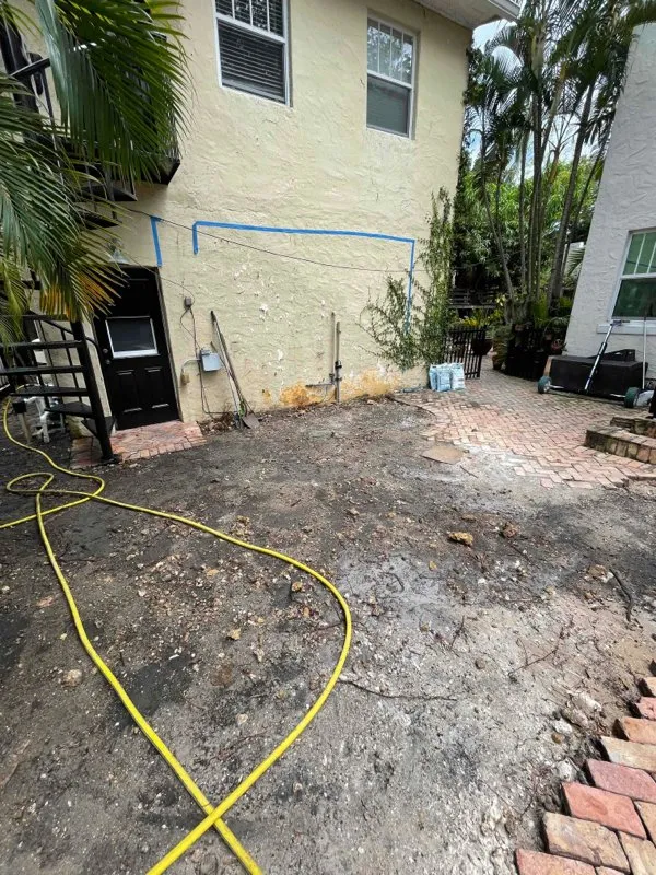 Slide of Aqua Mechanic