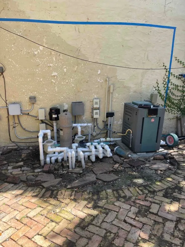 Slide of Aqua Mechanic