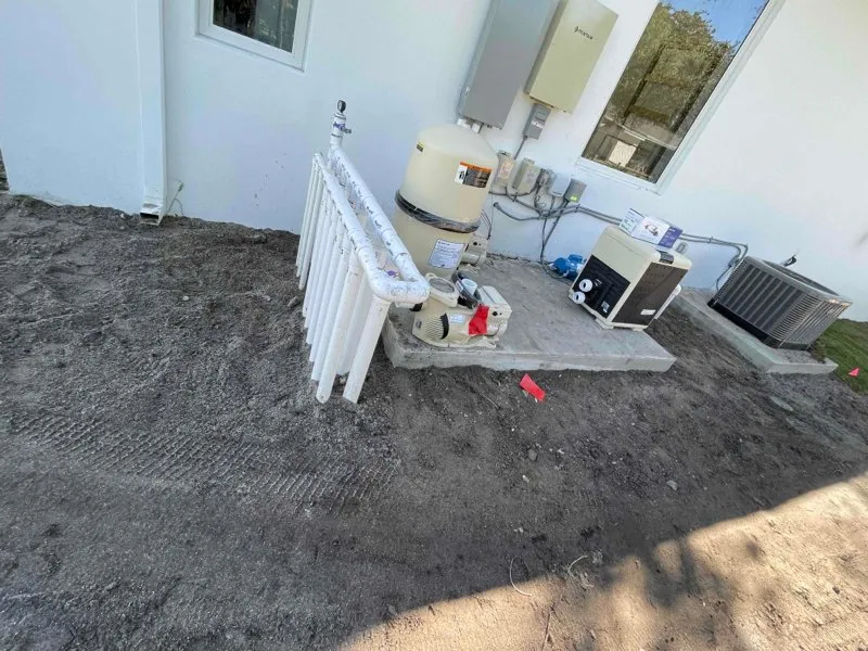 Slide of Aqua Mechanic