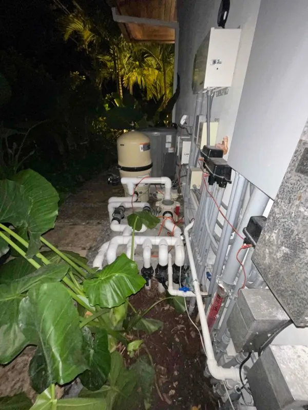 Slide of Aqua Mechanic