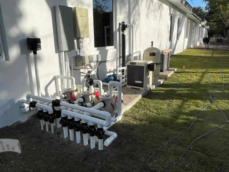 Slide of Aqua Mechanic