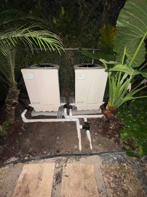 Slide of Aqua Mechanic