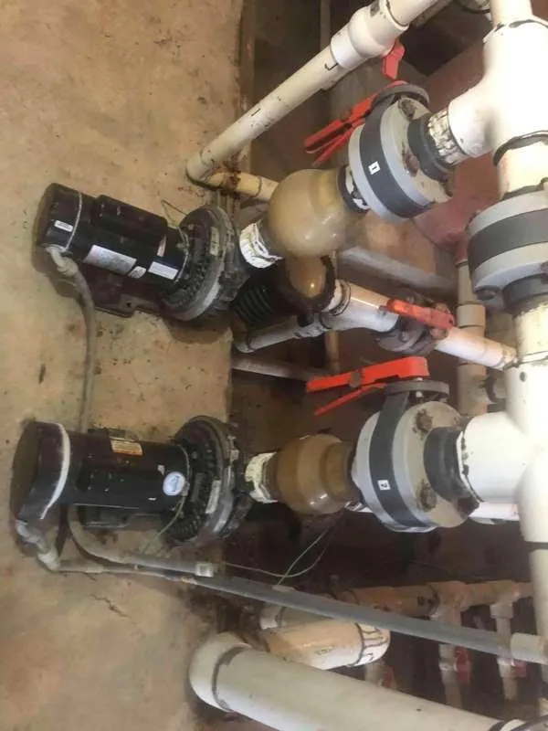 Slide of Aqua Mechanic