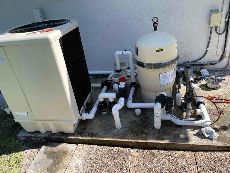 Slide of Aqua Mechanic