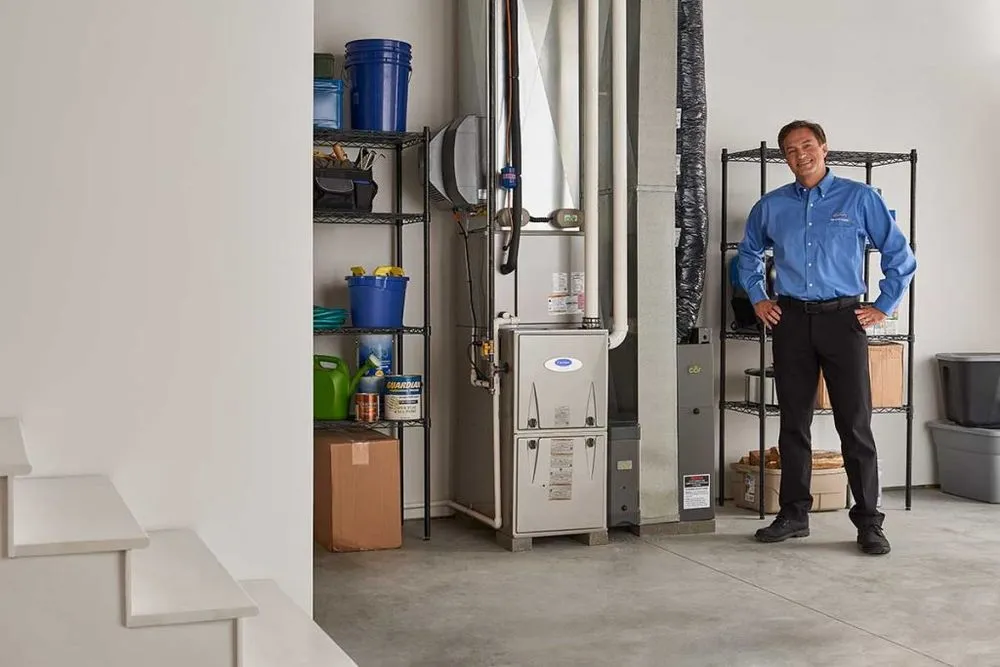 Slide of Aqua Plumbing & Ac