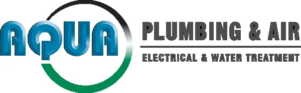 Slide of Aqua Plumbing & Ac