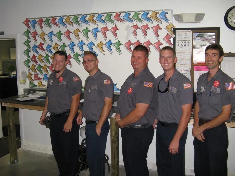 Slide of Aqua Plumbing & Air