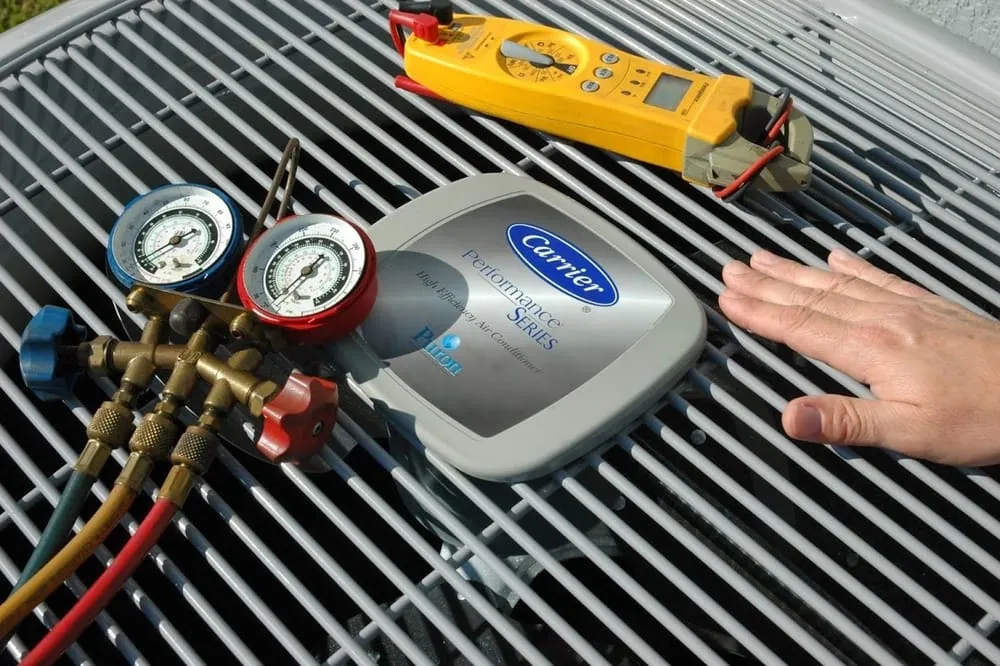 Slide of Aqua Plumbing & Air