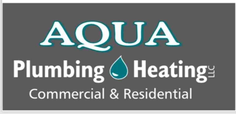 Slide of Aqua Plumbing & Heating